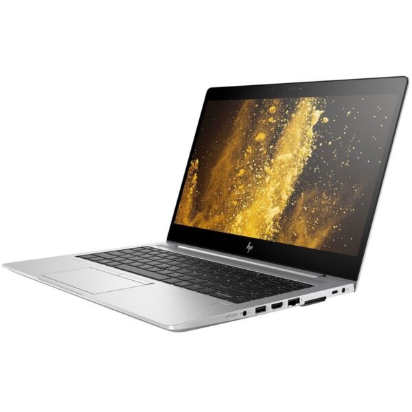 HP EliteBook 840 G5 Intel Core i7 8th Gen 16GB RAM 256GB SSD 14 Inches FHD Touchscreen Display - Image 6