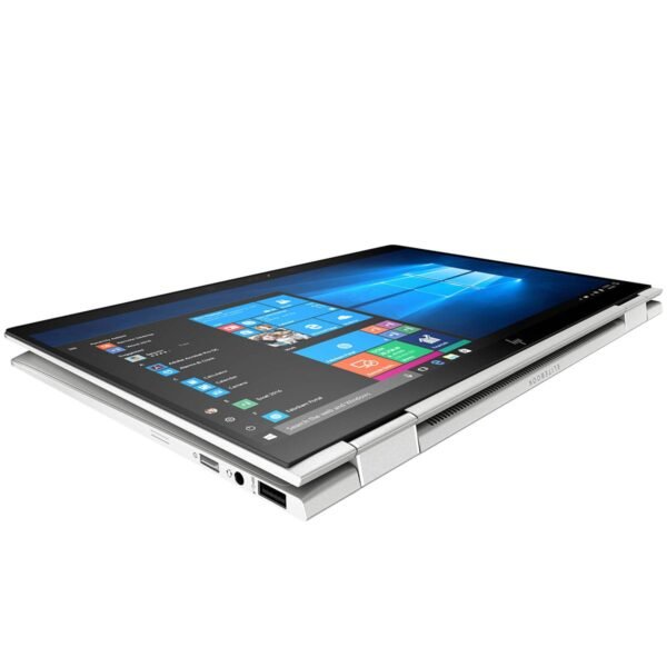 HP EliteBook x360 1030 G3 Intel Core i7 8th Gen 16GB RAM 256GB SSD 13.3 Inches FHD Touchscreen Display - Image 3