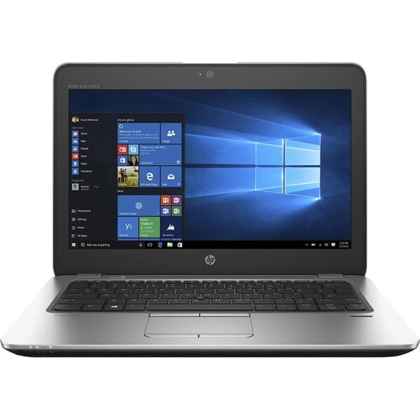Hp EliteBook 820 G3 Core i5 8GB Ram- 256gb SSD - Image 3