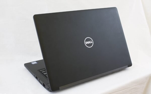 Dell Latitude 5280 - Image 4