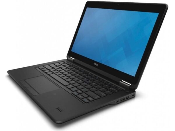 Dell Latitude E7240 Laptop Core i5 1.9 GHz 8GB RAM 128GB SSD 12.5 inch Display - Image 3