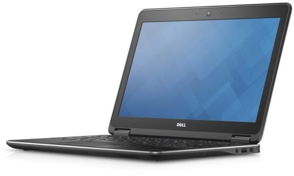 Dell Latitude E7240 Laptop Core i5 1.9 GHz 8GB RAM 128GB SSD 12.5 inch Display