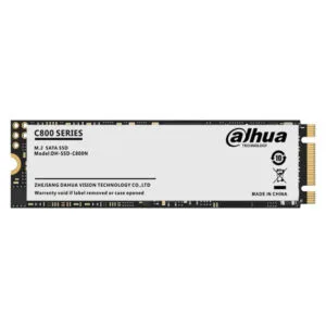 Dahua M.2 SATA 256GB SSD