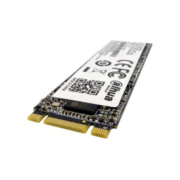 Dahua 512GB M.2 2280 SATA SSD-3D Nand SSD C800 - Image 3