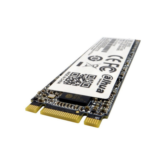 Dahua Technology DHI-SSD-C800A 2.5 10To SATA III 3D NAND