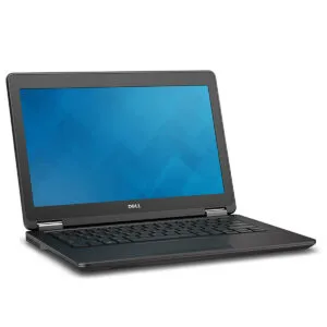 Dell Latitude E7250 Intel i5-5300U 2.30Ghz 8GB RAM 256GB SSD Win 10 Pro