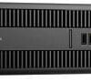 HP ProDesk 600 G2 SFF Microtower Business PC