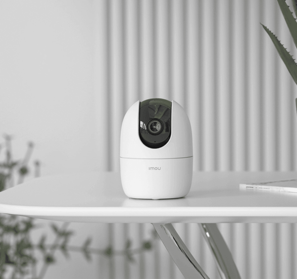 Ranger 2 IMOU Security Camera - Image 3