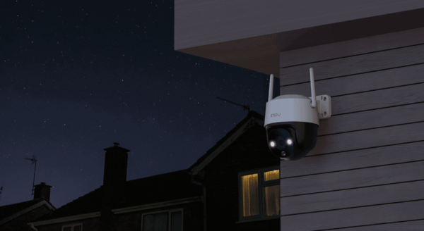 Cruiser SE+ Security Camera - Image 3