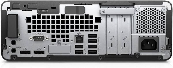 HP ProDesk 600 G4 Core i5-8350U 8GB RAM 500GB HDD SFF Desktop PC - Image 2