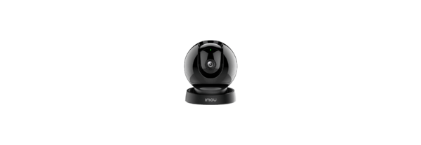 REX 3D IMOU Security Camera