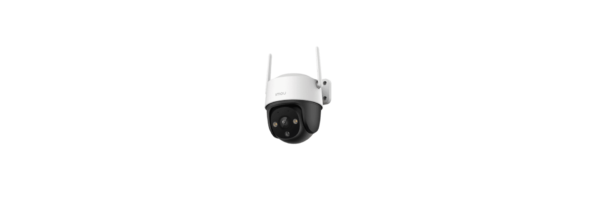 Cruiser SE+ Security Camera