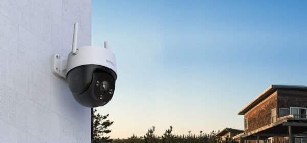 Cruiser SE+ Security Camera - Image 4
