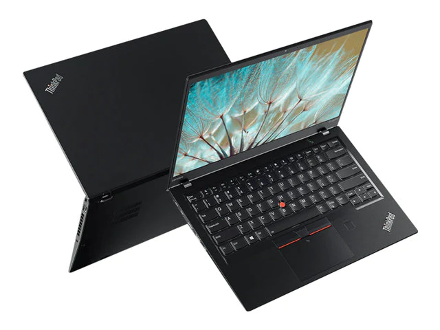 Lenovo ThinkPad X1 Carbon 6th Gen Core i5 8GB RAM 256GB SSD