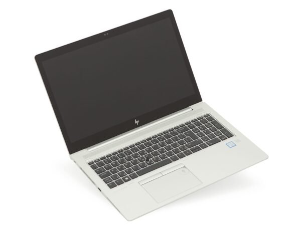 HP Elitebook 850 G5 8th Gen Intel Core i7 8GB RAM 256GB SSD Touchscreen - Image 3