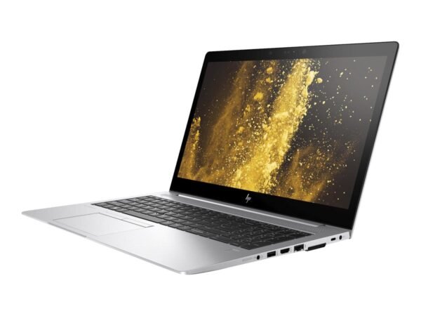 HP Elitebook 850 G5 8th Gen Intel Core i7 8GB RAM 256GB SSD Touchscreen - Image 4