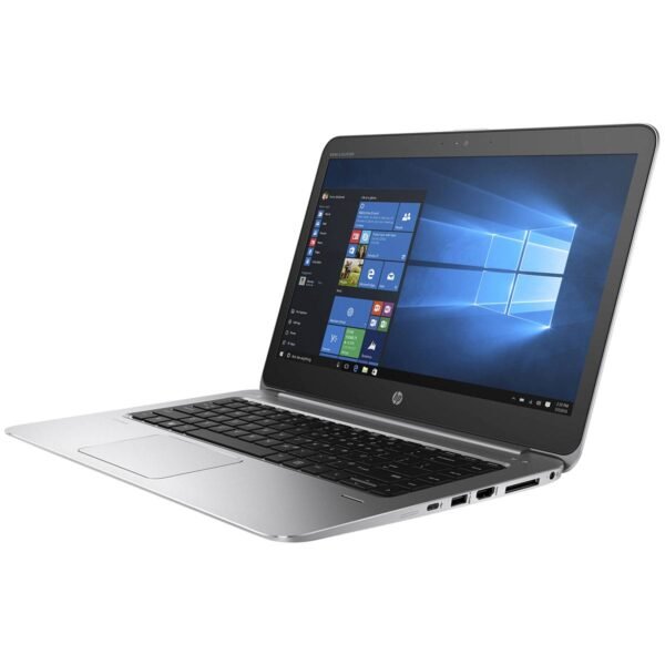 HP EliteBook Folio 1040 G3 Touchscreen Core i5 8GB RAM 256GB - Image 2