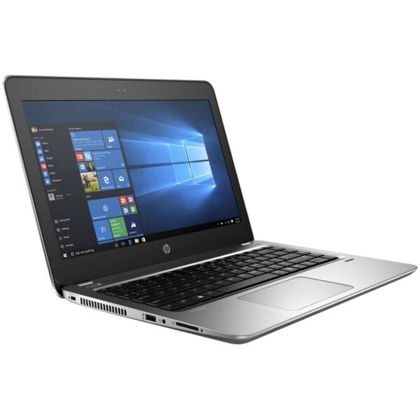 HP EliteBook Folio 1040 G3 Touchscreen Core i5 8GB RAM 256GB - Image 3