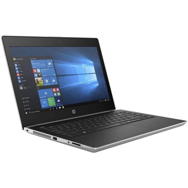 HP ProBook 430 G5 Intel Core i7 8th Gen 8GB RAM 256GB SSD 14 Inches HD Display - Image 3