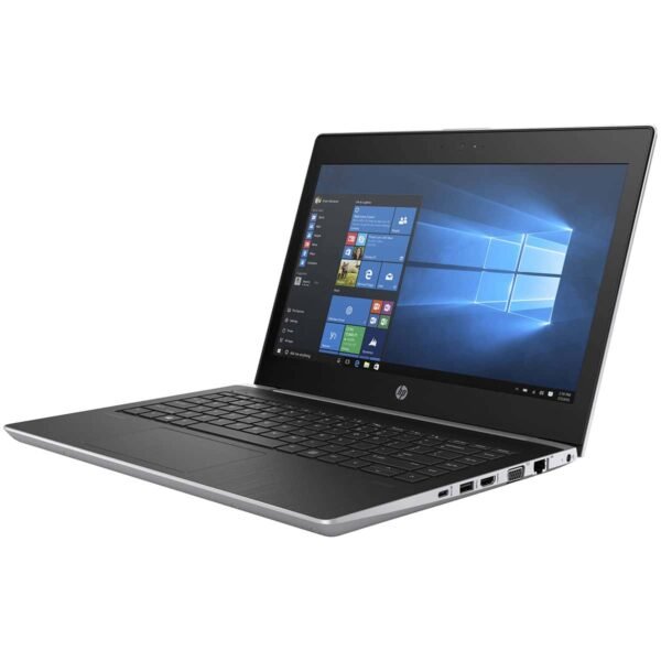 HP ProBook 430 G5 Intel Core i7 8th Gen 8GB RAM 256GB SSD 14 Inches HD Display - Image 2