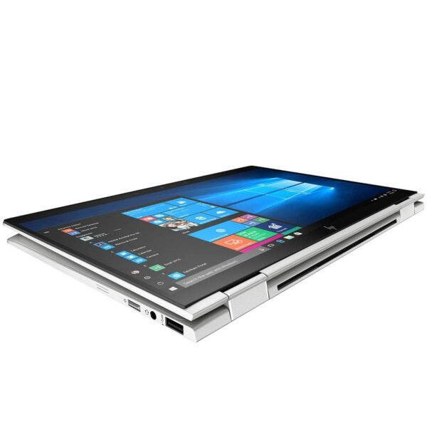 HP EliteBook x360 1030 G4 Intel Core i7 8th Gen 16GB RAM 256GB SSD 13.3 FHD Touchscreen Display - Image 3