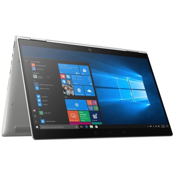 HP EliteBook x360 1030 G4 Intel Core i7 8th Gen 16GB RAM 256GB SSD 13.3 FHD Touchscreen Display - Image 7