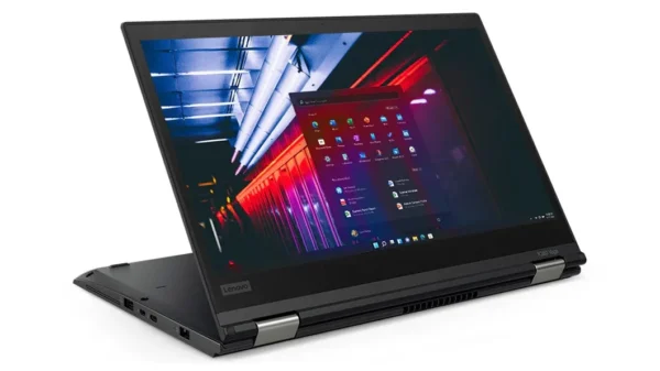 Lenovo Thinkpad Yoga X380 Laptop Core i5 8GB Ram 256GB SSD - Image 4