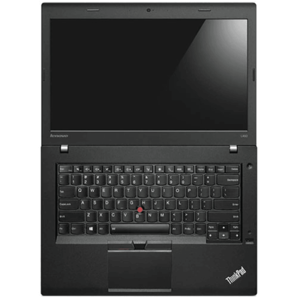Lenovo ThinkPad L450 Intel Core i5-5300 2.30Ghz 8GB RAM 500GB HDD - Image 3