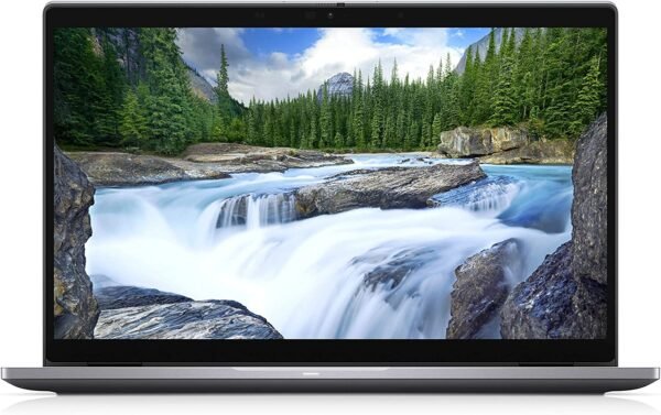 Dell Latitude 7310 13.3" 10th Gen Core i5-10310U 16GB DDR4 SDRAM 256GB SSD - Image 2