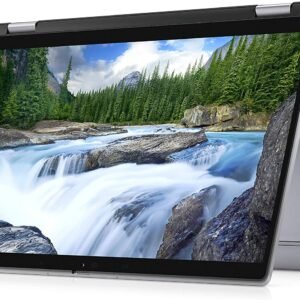 Dell Latitude 7310 13.3" 10th Gen Core i5-10310U 16GB DDR4 SDRAM 256GB SSD