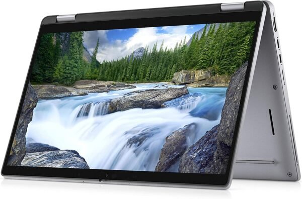 Dell Latitude 7310 13.3" 10th Gen Core i5-10310U 16GB DDR4 SDRAM 256GB SSD