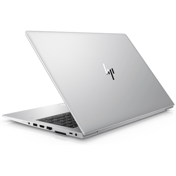 HP Elitebook 850 G6 8th Gen Intel Core i5 8GB RAM 256GB SSD 15.6 Inch Display - Image 3