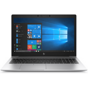 HP Elitebook 850 G6 8th Gen Intel Core i5 8GB RAM 256GB SSD 15.6 Inch Display