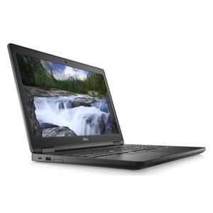 Dell Latitude 5590 Touchscreen Core i5-8350U 8GB Ram 256GB SSD