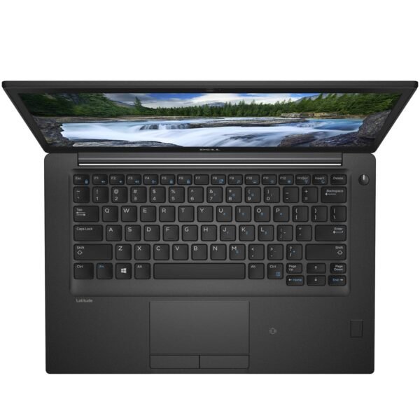 Dell Latitude E7490 8th Gen Core i5 8GB RAM 256GB SSD - Image 6