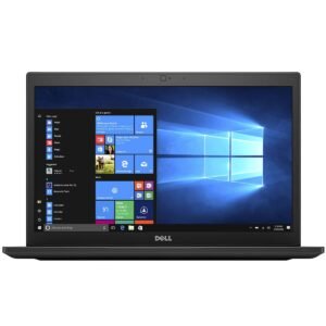 Dell Latitude E7490 8th Gen Core i5 8GB RAM 256GB SSD