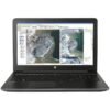 HP Zbook 15 G3 Intel Core i7 7th Gen 16GB RAM 512GB SSD 15.6 inches FHD Display + 2 GB GDDR5 NVIDIA®