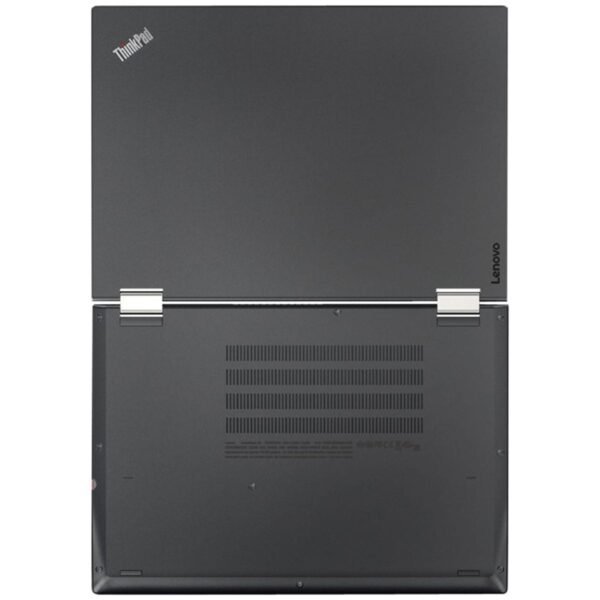 Lenovo ThinkPad Yoga 370 x360 Intel Core i5 7th Gen 8GB RAM 128GB SSD 14 Inches FHD Touch Display - Image 3