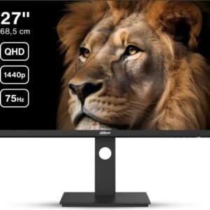 Dahua LM27-P301A - QHD IPS Monitor - 75 Hz - USB-C - 27 inch