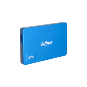 Dahua E10 2TB External Portable Harddisk
