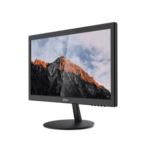 Dahua LM19-A200 19.5-Inch LED Monitor - LM19-A200