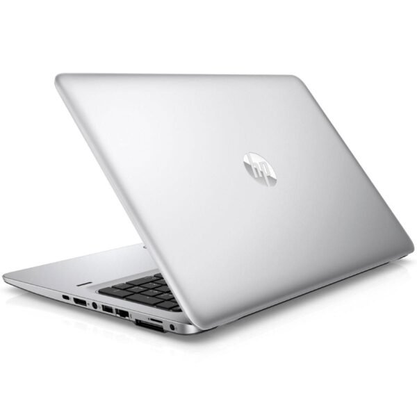 HP EliteBook 850 G3 Intel Core i5 6th Gen 8GB RAM 256GB SSD 15.6 Inches HD Display - Image 4