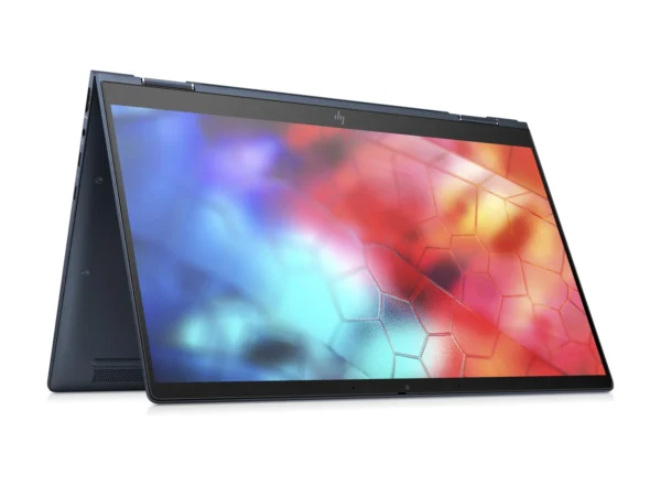 HP Elite Dragonfly 13 Laptop Intel Core i5 16GB RAM 256GB SSD 13.3" HD Display windows 11 Pro - Image 2