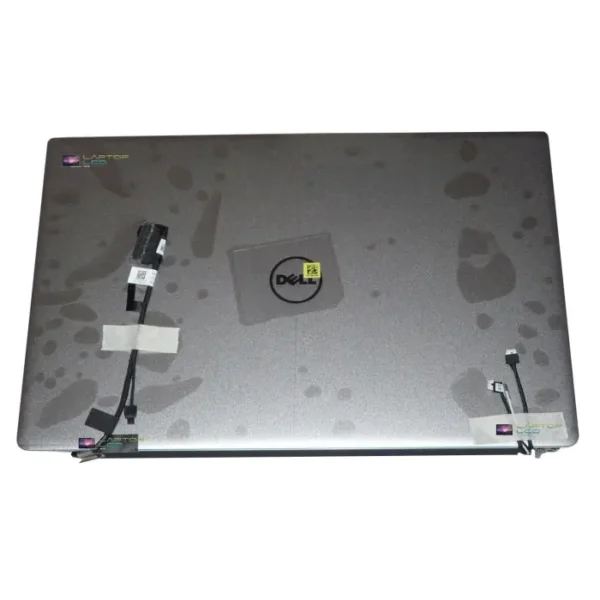 Dell XPS 13 9505 4K Assembly Touchscreen Replacement Screen - Image 2
