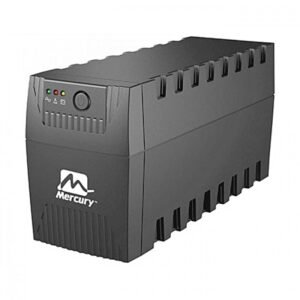 Mercury Maverick 650VA Line Interactive UPS
