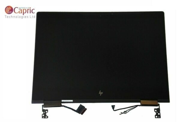 HP ENVY 13-AE Assembly Replacement Screen - Image 2