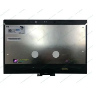 HP 1030 G3 30 Pins Touchscreen Replacement Screen