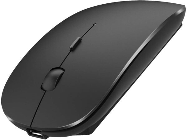 Rechargeable Bluetooth Mouse - Image 2
