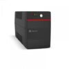 Mercury Maverick 1550 UPS Offline 1550VA/930W 4X Universal Socket 2X 8.2AH Battery