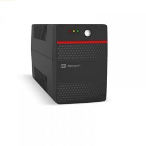 Mercury Maverick 850 UPS Offline 850VA/510W 2X Universal Socket 9AH Battery